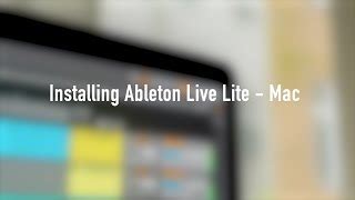 Ableton Live Lite 2025 Free Online