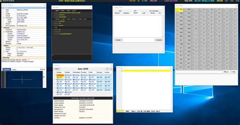 MiTeC Task Manager DeLuxe