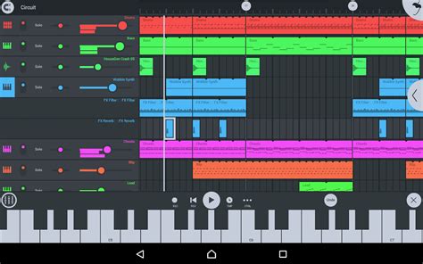 FL Studio Mobile 4 Free Download 64 Bit
