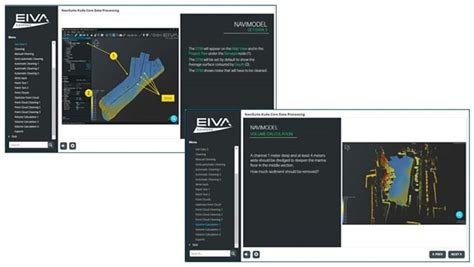 EIVA Kuda Core 4.6.2.19
