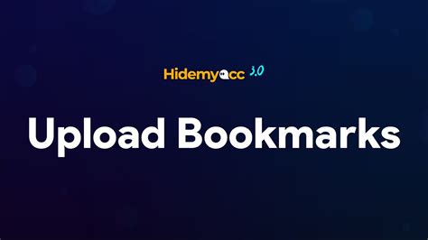 Hidemyacc 3.0 Latest Version